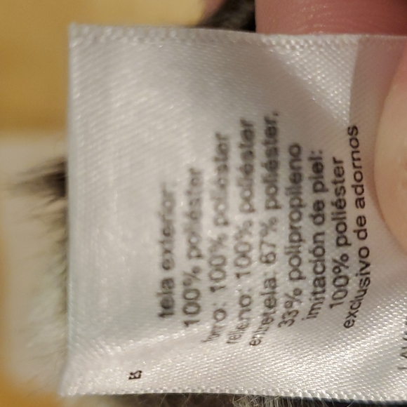 Winter gloves waterproof nwt - Picture 5 of 5